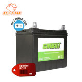 Hot Sale Zero-Turn Movers Mf Lead Acid Battery 12V24ah 12n24-4