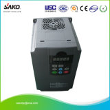 5.5kw Frequency Inverter of 230V or 380V Triple (3) Phase