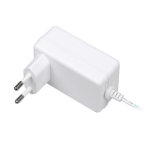 30W White VDE Universal AC/DC Adapter for CCTV Power Supply