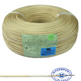 450deg. C UL5335 20AWG Fiberglass Fire Resistant Wire