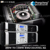 La Series Overall Low to High Professional Power DJ Amplifier