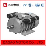 2.2kw /3HP Single Phase AC Double/Single Capacitor Induction Electric Motor