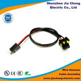 Adapter Cable Assembly Solar Charger Battery Connector