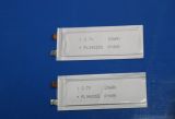 3.7V 20mAh Rechargeable Li-Polymer Battery for Smart Credit Cards