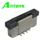 0.5mm FPC Connector