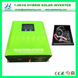 1.5kVA Transformer Type off Grid Hybrid Solar Inverter with 30A Solar Controller