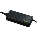High Efficient 12V/5A SLA/AGM/VRLA/Gel Battery Charger Used on Electric Wheelchair