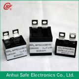 Extra High Voltage High Frequency Inverter Resonance Capacitors