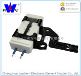 Ceramic Encased Power Auto Resistor with ISO9001 (RX27-8-80W)