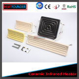 Ceramic Heater Plate in Stock
