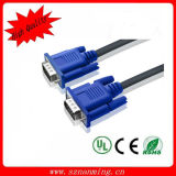 1080P VGA M-M Shielded Connection Cable