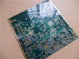 Tacoinc Tly-5 0.25mm (10 mil) Circuit Board PCB Edge Plating