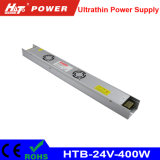 24V 16A New LED Ultra-Thin Power Supply Ce RoHS Htb-Series