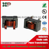 High Current Wire Wound Inductor