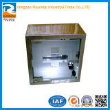 Stainless Steel Switch Distribution Box Sheet Matel