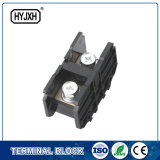 One Inlet Multi Outlet Guide Rail Type Connector Terminal