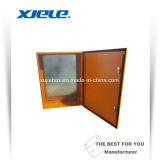 Electrical Mild Sheet Metal Power Distribution Box