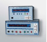 Vfp-S Single-Phase Variable Frequency AC Power Supply