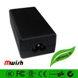 36W 12V3a Desktop AC/DC Swithing Power Adaptor with 2pin Connector for Laptop