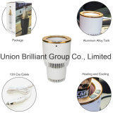 Semiconductor Science Portable Drink Heater Milk Cooler