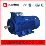 Y2 Cast Iron Asynchronous AC Electric Three Phase Induction Blower Axial Fan Water Pump Air Compressor Gear Box Motor