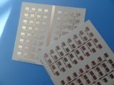 Nx Sample 3 High Frequency PCB