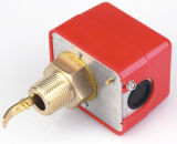 Water Flow Sensor Alarm System Transducer Monitor Switch (HTW-WS)