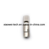 1.6/5.6 Male Connector 75ohm for 75-3-1 Cable