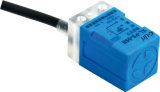 Square Type Inductive Proximity Switches/Sensors (PS-05, PS-08 Series)