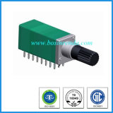Best Price for Multi Unit Rotary Potentiometer with Stalbe Quality