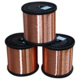 ECCA Enamelled Copper Round Wire for Motor Winding Tools