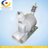 12kv Dry Type Outdoor Doublepole Potential Transformer or Voltage Transformer for LV Mv Switchgear