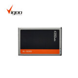 AAA Quality 3.8V Replacement Li-ion The Cell Phone Battery for Gionee