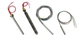Stainless Steel Cartridge Rod Heater with Thermocouple