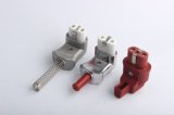 Aluminum Alloy Ceramic or Silicone Rubber Ceramic Heater Plug