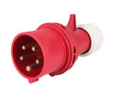 CEE Plug (AP015-6)