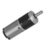 PMDC Planet Gear Motor for Electric Curtains