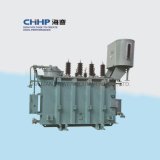 SFZ11 110kV Oil Immersed Power Transformer with on-Load Tap Changer