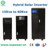 Top Quality Hybrid Solar & AC 10kVA Inverter