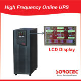 Advanced Parallel Technology High Frequency Online UPS 1-3k