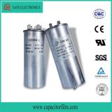 High Quality Air Conditioner Capacitor (cbb65)