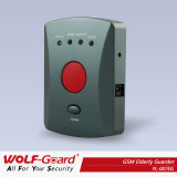 Security Alarm Wireless Home Security Alarm System SMS Alarm System Yl-007eg Distress Call System