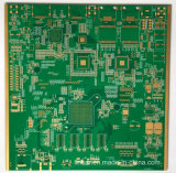 Multilayer Pcbs for 8 Layer Immersion Gold Fr4 1oz
