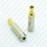 DIN 1.0/2.3 Female Jack Crimp for Rg179/1.5c-2V Coaxial Cable RF Connector