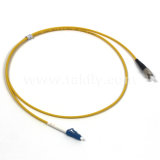 LC-LC/LC-Sc Sm Fiber Optic Patch Cord