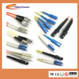 Fiber Optic Sm/mm Optical Connector for FTTH