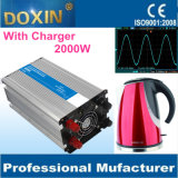 Heater 2000 Watts Pure Sine Wave UPS Inverter with Charger