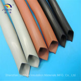 Insulation Silicone Rubber Heat Shrink Tube for Wire Harness