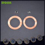 Inductor Coil Copper Coil Antenna Coil for Medical