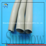 Sunbow Grey Flexible Silicone Heating Tube for Electric Insulation